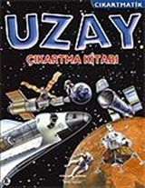 Uzay / Çıkartmatik