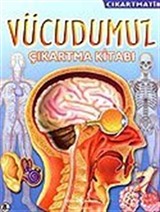 Vücudumuz / Çıkartmatik