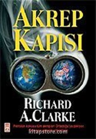 Akrep Kapısı