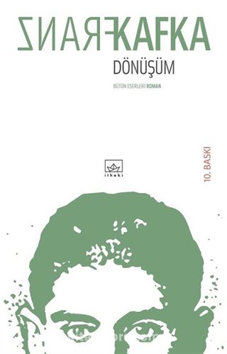 Dönüşüm