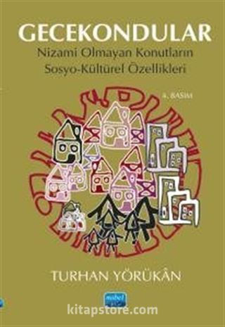 Gecekondular