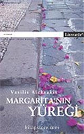 Margarita'nın Yüreği