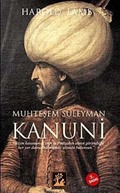 Muhteşem Süleyman Kanuni