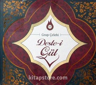 Dest-i Gül (Cd)