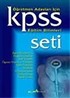KPSS-Eğitim Bilimleri Seti (8 Kitap)