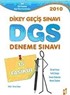 DGS Deneme Sınavı/15 Fasikül