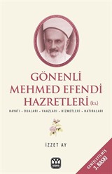Gönenli Mehmet Efendi