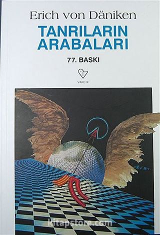 Tanrıların Arabaları