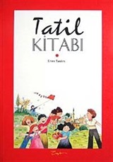 Tatil Kitabı