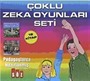 Çoklu Zeka Oyunları Seti (16 Kitap)