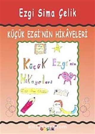 Küçük Ezgi'nin Hikayeleri
