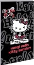 Hangi Hello Kitty Sensin? Anket Kitabı