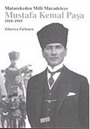 Mütarekeden Milli Mücadeleye Mustafa Kemal Paşa 1918-1919