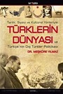 Türklerin Dünyası ve Türkiye'nin Dış Türkler Politikası