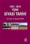 1920 - 2010 Türk Siyasi Tarihi