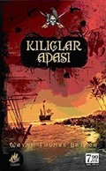 Kılıçlar Adası (Cep Boy)