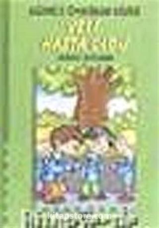 Veli Hasta Oldu (Eğitici Öyküler)