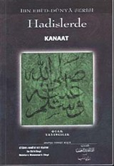 Hadislerde Kanaat