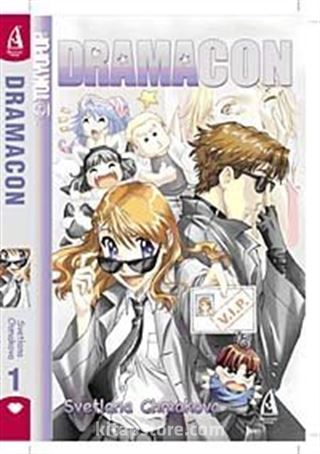 Dramacon
