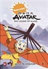 Avatar Aang'in Efsanesi-1