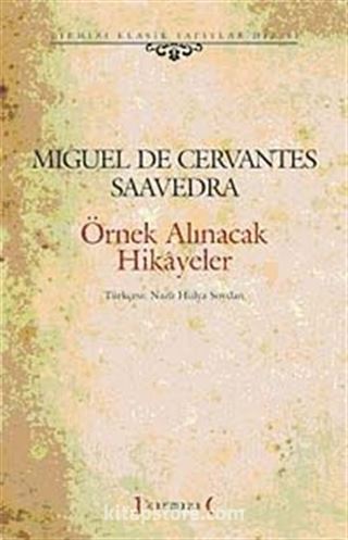 Örnek Alınacak Hikayeler