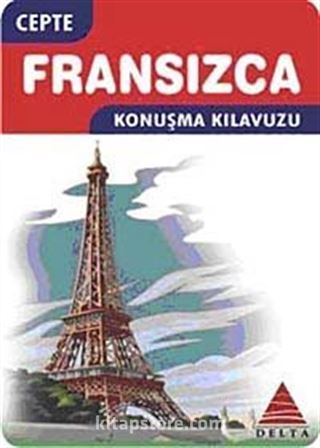 Cepte Fransızca Konuşma Kılavuzu