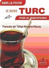 Cepte Fransızlar İçin Türkçe Konuşma Kılavuzu
