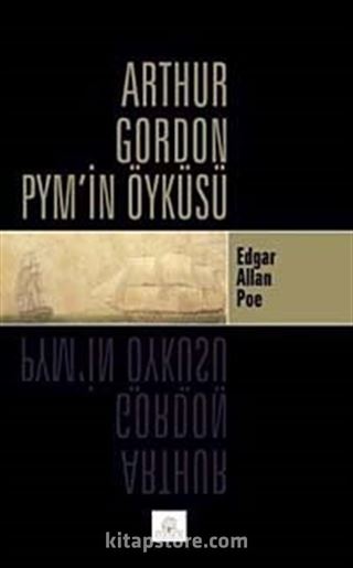 Arthur Gordon Pym'in Öyküsü