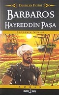 Denizler Fatihi Barbaros Hayreddin Paşa (Cep Boy)