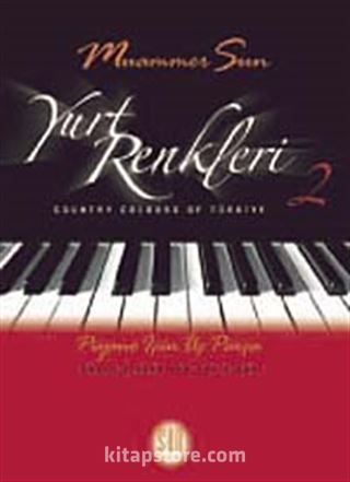 Yurt Renkleri-2. Defter