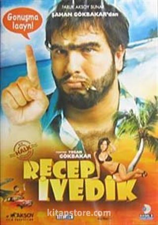 Recep İvedik (DVD)