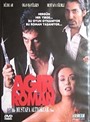 Ağır Roman (DVD)