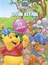 Winnie The Pooh Oyun Kitabı (19 Çıkartma)