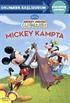 Mickey Mouse Clubhouse -Mickey Kampta