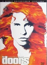 The Doors (Koleksiyoner Versiyonu-2 DVD)
