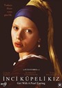 İnci Küpeli Kız (DVD)