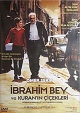 İbrahim Bey ve Kuran'ın Çiçekleri (DVD)