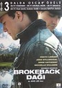 Brokeback Dağı (DVD)