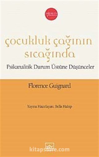 Çocukluk Çağının Sıcağında