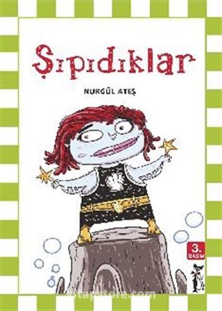 Şıpıdıklar