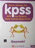 2010 KPSS Lise-Önlisans Genel Yetenek Genel Kültür (6 Kitap)