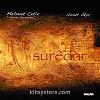 Suedar (CD)