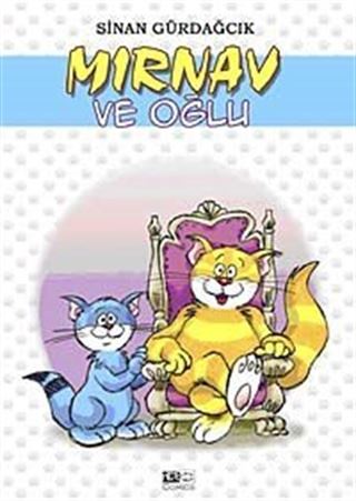 Mırnav ve Oğlu / Mırnav Arşiv Dizisi 1