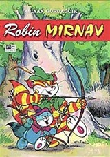 Robin Mırnav / Mırnav Arşiv Dizisi 3