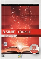 8. Sınıf Türkçe Soru Bankası