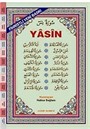 Bilgisayar Hattı Kolay Okunan Arapça Fihristli Yasin-i Şerif (Kod: 026)