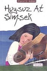 Huysuz At Şimşek