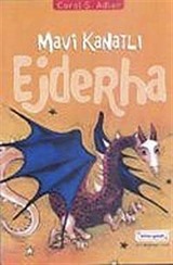 Mavi Kanatlı Ejderha