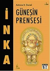 İnka- I Güneşin Prensesi (Cep Boy)