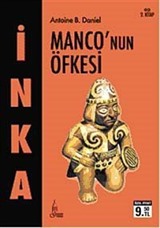 İnka- II Monco'nun Öfkesi (Cep Boy)